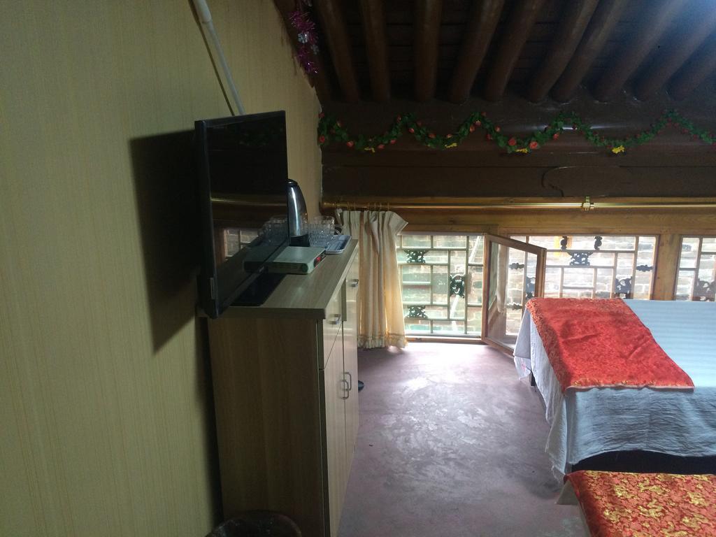 Cheng De Zhai Inn 平遥県 部屋 写真