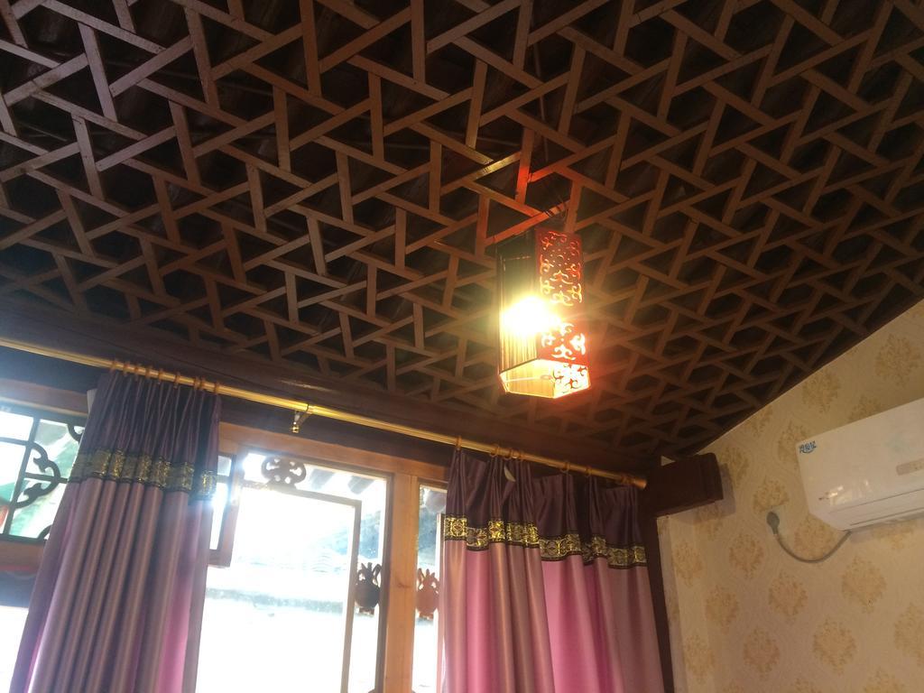 Cheng De Zhai Inn 平遥県 エクステリア 写真