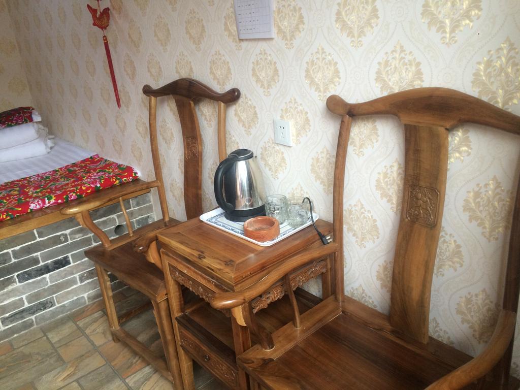 Cheng De Zhai Inn 平遥県 部屋 写真