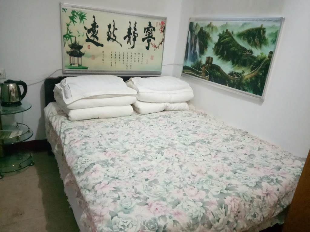 Cheng De Zhai Inn 平遥県 エクステリア 写真